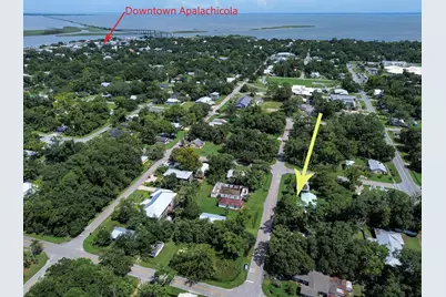190 11th St, Apalachicola, FL 32320 - Photo 33