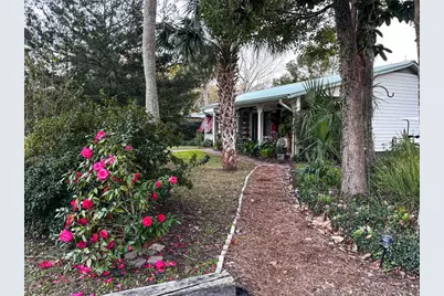 190 11th St, Apalachicola, FL 32320 - Photo 29