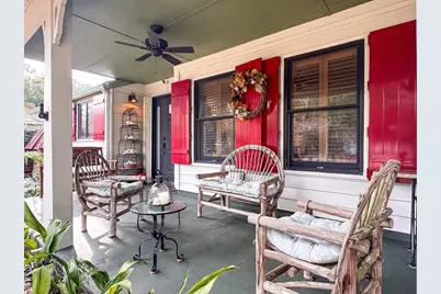 190 11th St, Apalachicola, FL 32320 - Photo 3