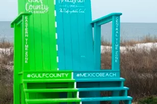 103 Ocean Vw Dr, Mexico Beach, FL 32456 - Photo 13