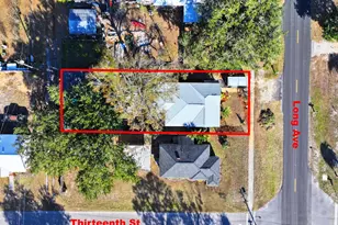 1212 Long Ave, Port Saint Joe, FL 32456 - Photo 3