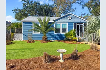 1212 Long Ave, Port Saint Joe, FL 32456 - Photo 1