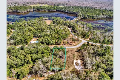 121 Little River Cir, Wewahitchka, FL 32465 - Photo 1