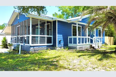 607 Three Rivers Rd, Carrabelle, FL 32322 - Photo 3