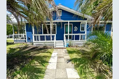 607 Three Rivers Rd, Carrabelle, FL 32322 - Photo 1