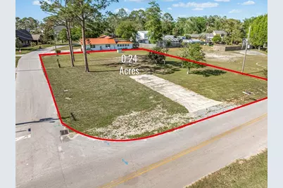 100 Sunset Cir, Port Saint Joe, FL 32456 - Photo 5