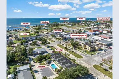 100 Sunset Cir, Port Saint Joe, FL 32456 - Photo 9