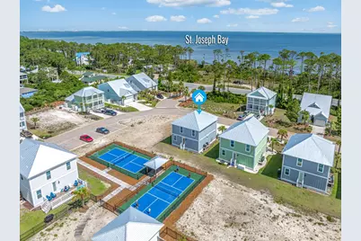 472 Rhonda Del Sol Cir, Cape San Blas, FL 32456 - Photo 5