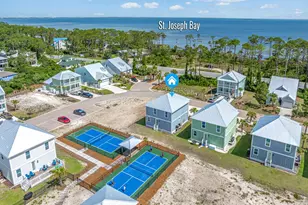 472 Rhonda del Sol Cir, Cape San Blas, FL 32456 - Photo 5