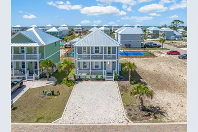 472 Rhonda Del Sol Cir, Cape San Blas, FL 32456 - Photo 1