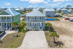 472 Rhonda del Sol Cir, Cape San Blas, FL 32456 - Photo 1