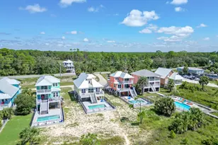 6158 Cr 30-A, Cape San Blas, FL 32456 - Photo 47