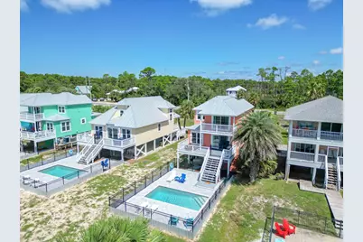 6158 Cr 30-A, Cape San Blas, FL 32456 - Photo 49