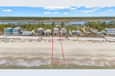 734 Indian Pass Rd, Port Saint Joe, FL 32456 - Photo 5