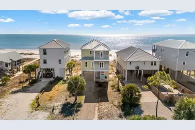 734 Indian Pass Rd, Port Saint Joe, FL 32456 - Photo 3