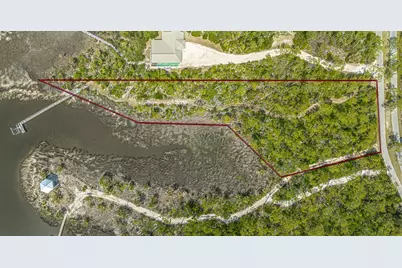 1831 Bayview Dr, Saint George Island, FL 32328 - Photo 17