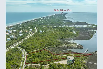 1831 Bayview Dr, Saint George Island, FL 32328 - Photo 1