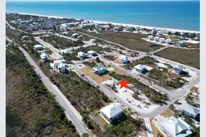 Lot 6 Labrador Dr, Cape San Blas, FL 32456 - Photo 5