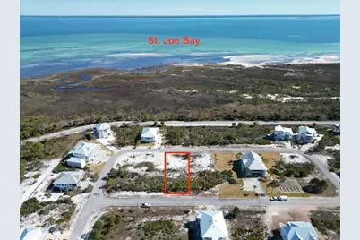 Lot 6 Labrador Dr, Cape San Blas, FL 32456 - Photo 1