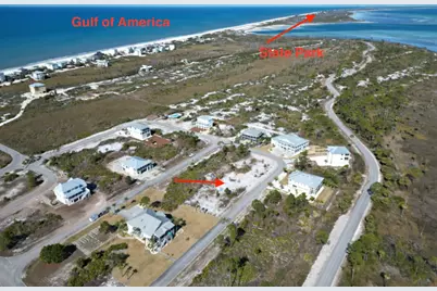 Lot 6 Labrador Dr, Cape San Blas, FL 32456 - Photo 3