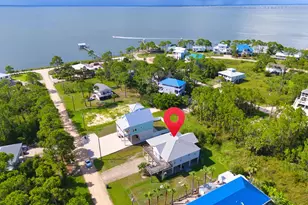 327 Bradford St, Saint George Island, FL 32328 - Photo 7