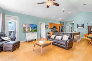 327 Bradford St, Saint George Island, FL 32328 - Photo 9