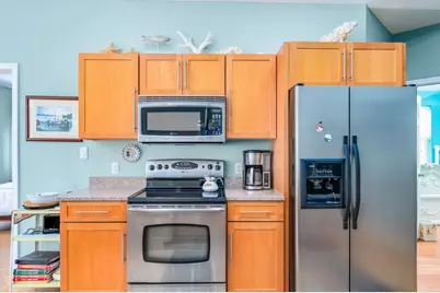 327 Bradford St, Saint George Island, FL 32328 - Photo 13