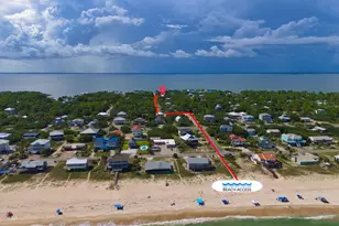 327 Bradford St, Saint George Island, FL 32328 - Photo 45