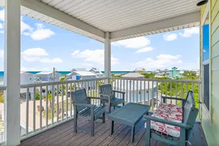 107 Barbados Dr, Cape San Blas, FL 32456 - Photo 11