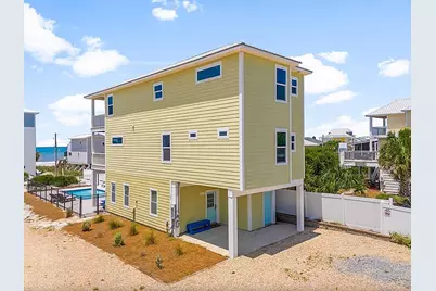 107 Barbados Dr, Cape San Blas, FL 32456 - Photo 5