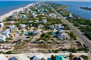 107 Barbados Dr, Cape San Blas, FL 32456 - Photo 41