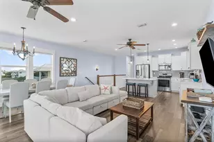 107 Barbados Dr, Cape San Blas, FL 32456 - Photo 9