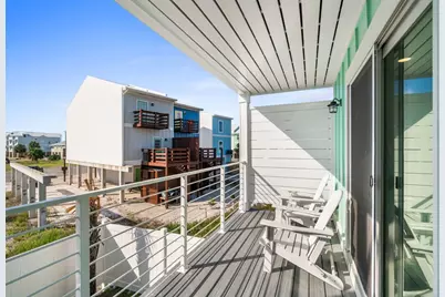 109 38th St #9, Mexico Beach, FL 32456 - Photo 29