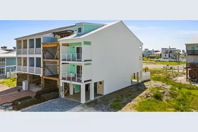 109 38th St #9, Mexico Beach, FL 32456 - Photo 63