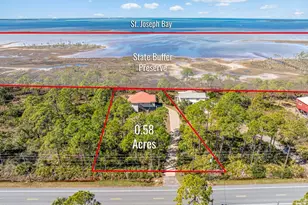 4839 Sr 30-A, Port Saint Joe, FL 32456 - Photo 5