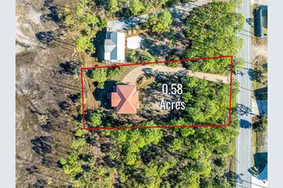 4839 Sr 30-A, Port Saint Joe, FL 32456 - Photo 3
