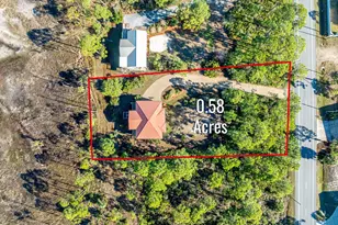 4839 Sr 30-A, Port Saint Joe, FL 32456 - Photo 3