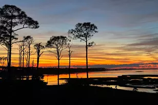 4839 Sr 30-A, Port Saint Joe, FL 32456 - Photo 49