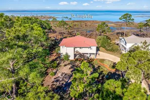 4839 Sr 30-A, Port Saint Joe, FL 32456 - Photo 1