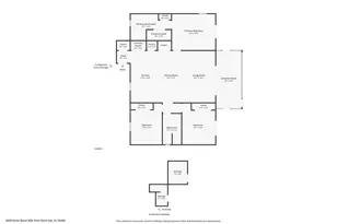 4839 Sr 30-A, Port Saint Joe, FL 32456 - Photo 43