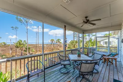 4839 Sr 30-A, Port Saint Joe, FL 32456 - Photo 17