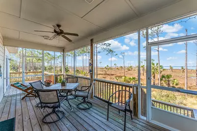 4839 Sr 30-A, Port Saint Joe, FL 32456 - Photo 15