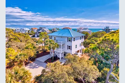 1848 Denise Ct W, Saint George Island, FL 32328 - Photo 67