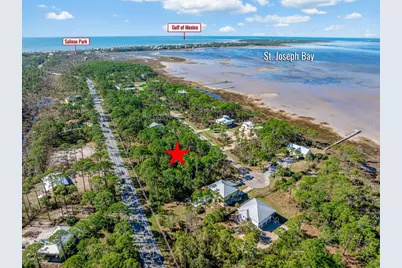 Lot 3 Sand Bar Rd, Port Saint Joe, FL 32456 - Photo 5