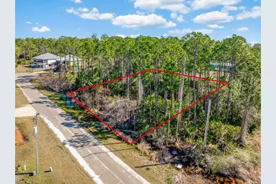 Lot 3 Sand Bar Rd, Port Saint Joe, FL 32456 - Photo 3