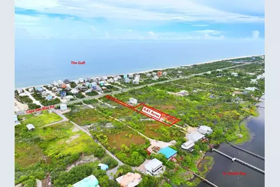Parcel B Cape San Blas Rd, Cape San Blas, FL 32456 - Photo 1