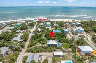 181 Neptune St, Port Saint Joe, FL 32456 - Photo 5