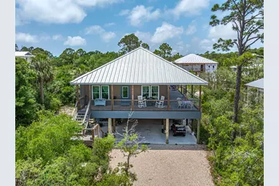 181 Neptune St, Port Saint Joe, FL 32456 - Photo 51
