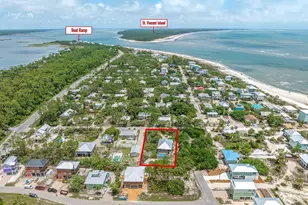 181 Neptune St, Port Saint Joe, FL 32456 - Photo 53