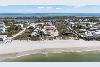 195 Acklins Island Dr, Cape San Blas, FL 32456 - Photo 87